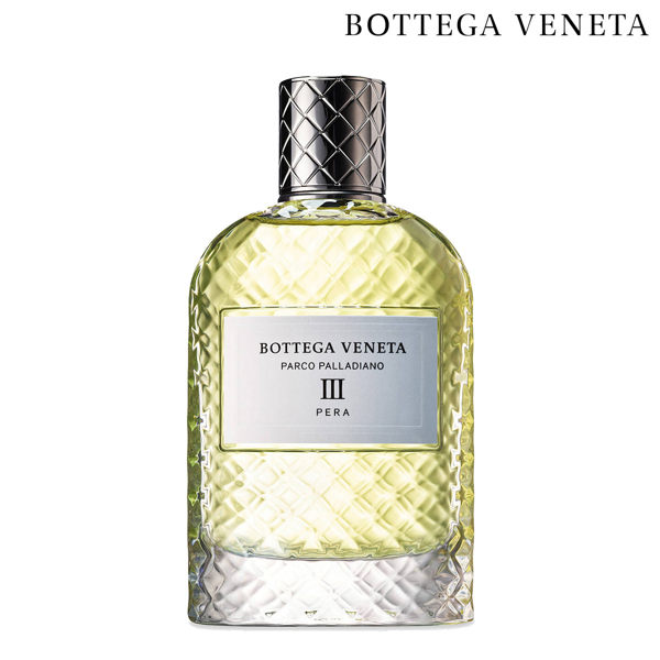 寶緹嘉 BOTTEGA VENETA 帕拉迪奧式花園III-梨樹 100ml 法國原裝進口【SP嚴選家】