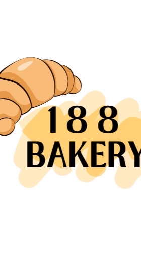 188麥胖 Bakery