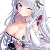 碧藍航線 アズールレーン
