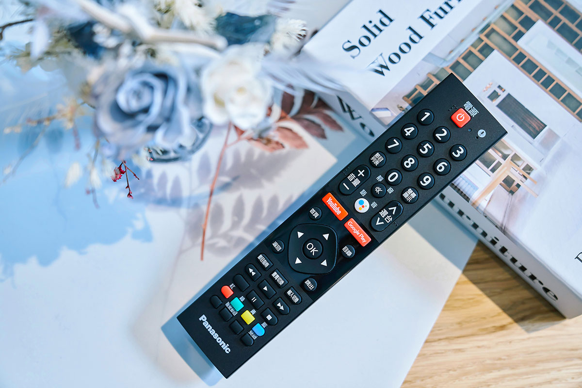 全新搭載Android TV，Panasonic TH-65HX650W 好畫質更增高智慧，語音搜尋超方便