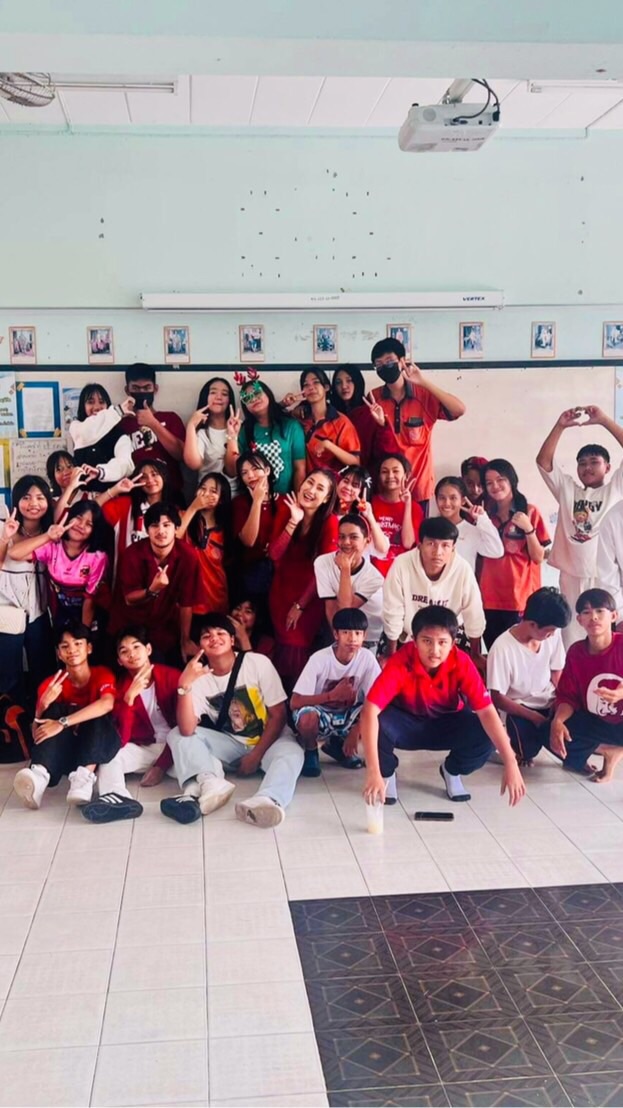 2/2 ปี 65 ครูฝ้าย💙