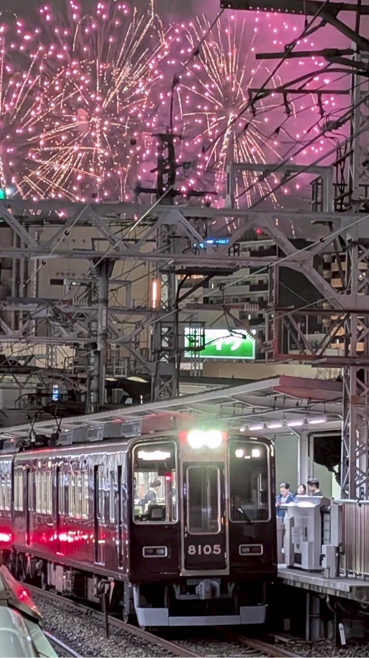 阪急好きの集い