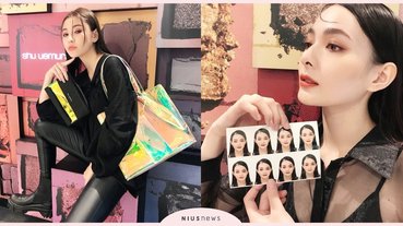 預約就能拍韓系證件照！一對一妝髮服務還幫你修超美，活動詳情＆全台場次看這裡