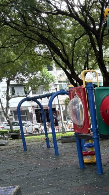 楠梓土庫媽媽群