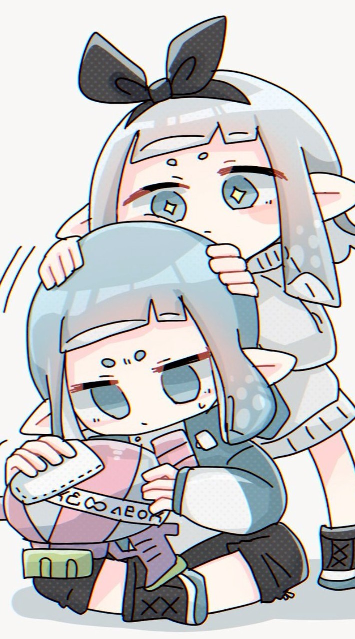 Splatoonクラン 【AOK】