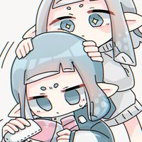Splatoonクラン 【AOK】