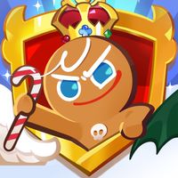 【公式】 クッキーラン:キングダム