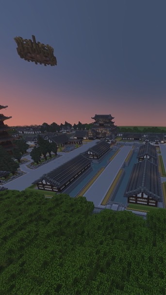 マイクラJava、統合版 PvP サバイバル 雑談オプ
