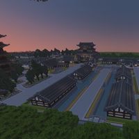 マイクラJava、統合版 PvP サバイバル 雑談オプ