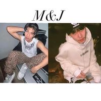 MOND&JAME