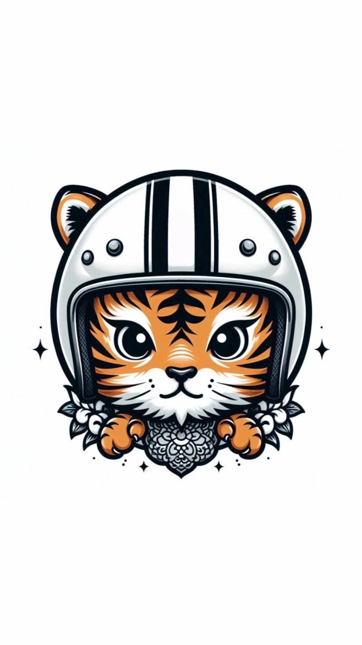 台客（tiger🐯）日本🇯🇵 進口安全帽/人身部品/各式潮貨 線上商店