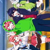 からぴちなりきりだぞ！