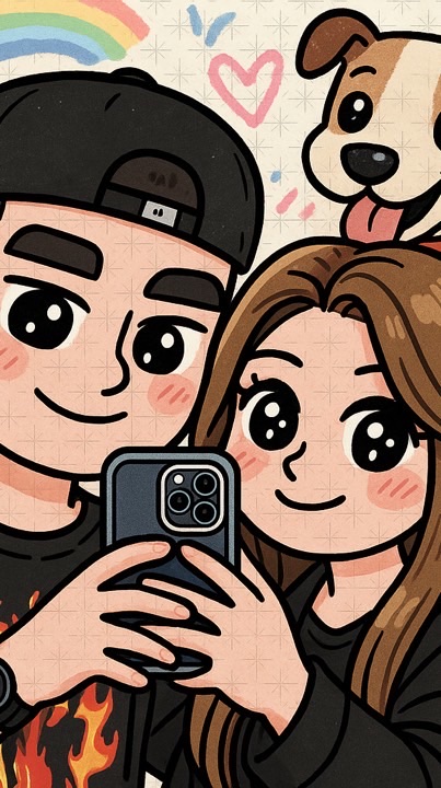 旺到心坎裡社群