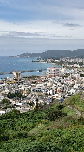 沖縄県北部（名護）いちゃりばちょーでー