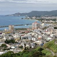 沖縄県北部（名護）いちゃりばちょーでー