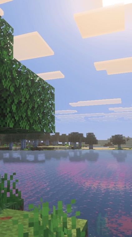 【マイクラ】初心者や一緒にマルチプレイしたい！という人大歓迎！