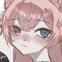 絵描きの部屋(雑談多め、合作あり