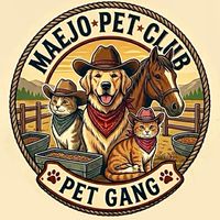 Maejo Pet Club