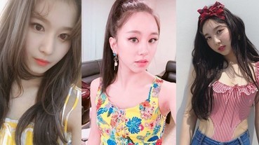 TWICE團員愛用香水大公開！輕鬆get「女神同款」體香，只要NT$500起跳