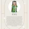 ENFJ thirty plus+