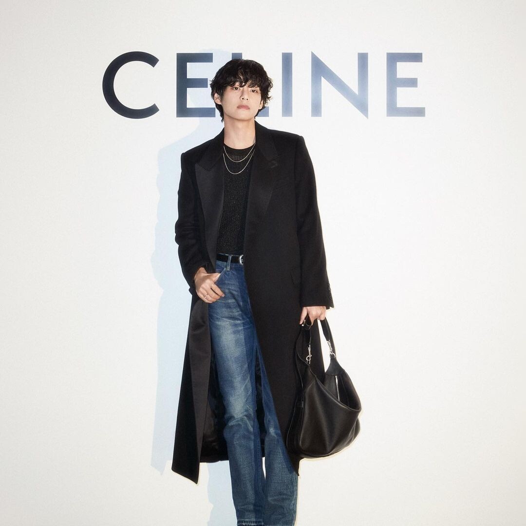 HYBE旗下藝人時尚資源盤點，防彈、NewJeans人手一個代言，這團又是全員LV品牌大使！