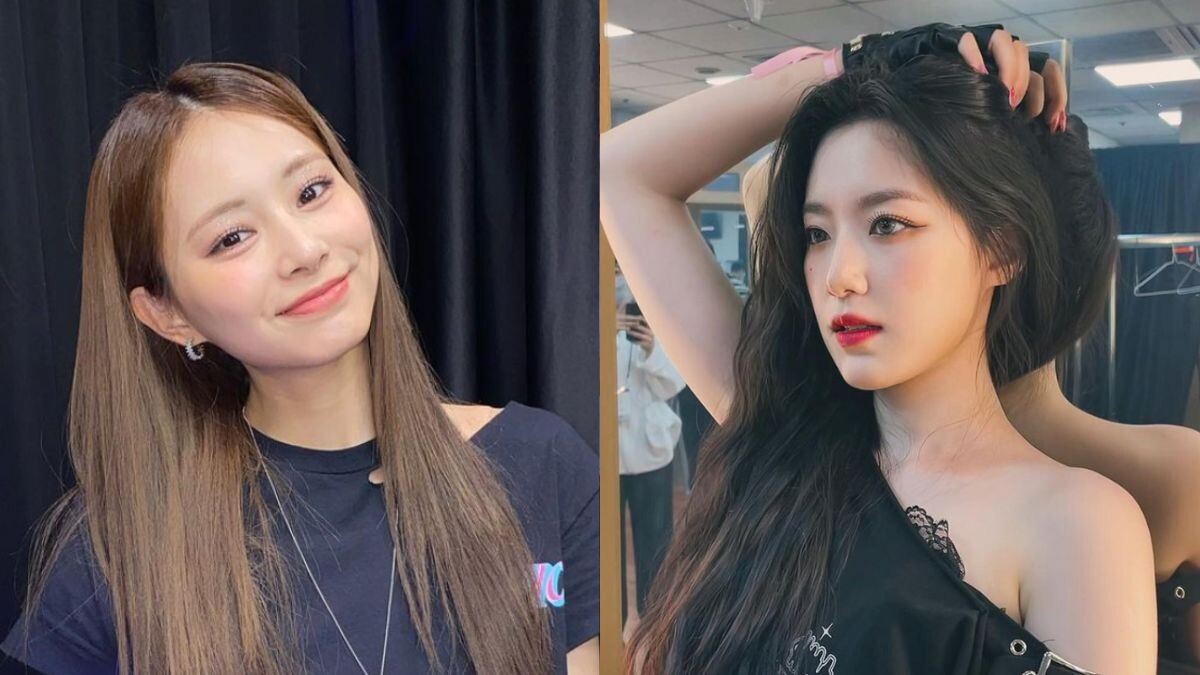 最新8位在韓出道台灣人！不只子瑜、舒華，NCT裡竟然也有台灣人？「她」曾出現在GP999