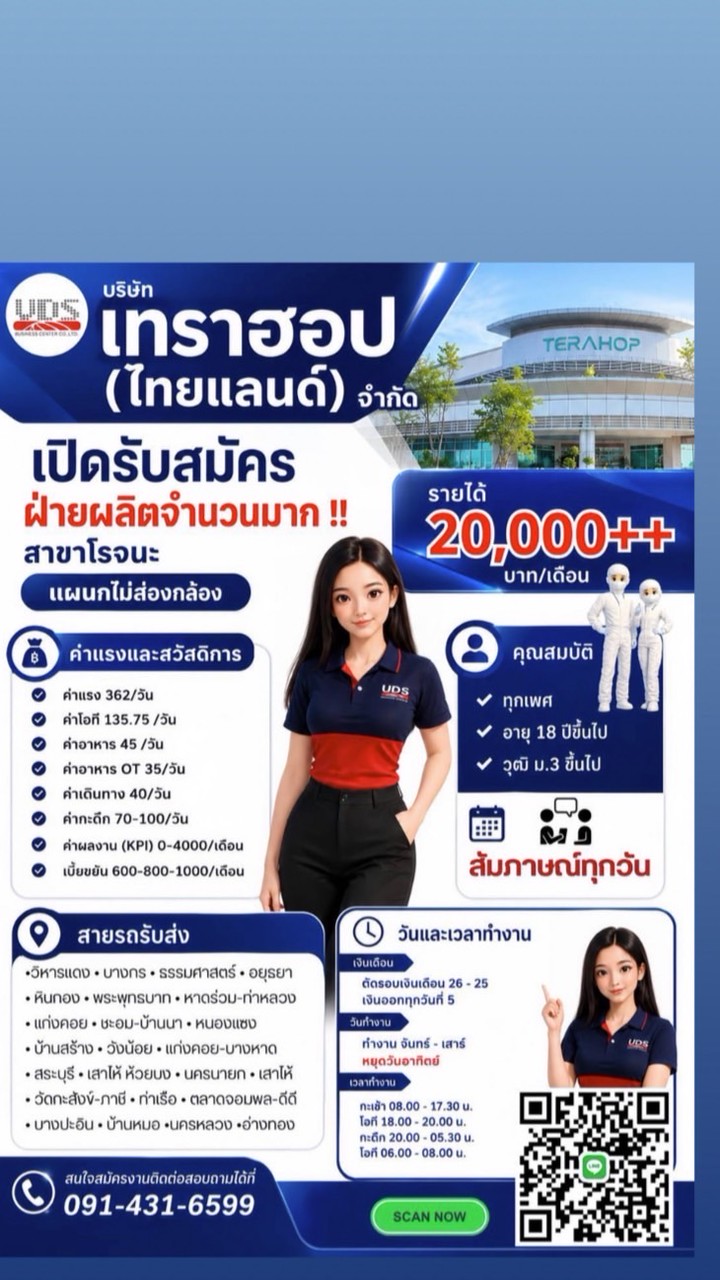 เทราฮอป โรจนะ