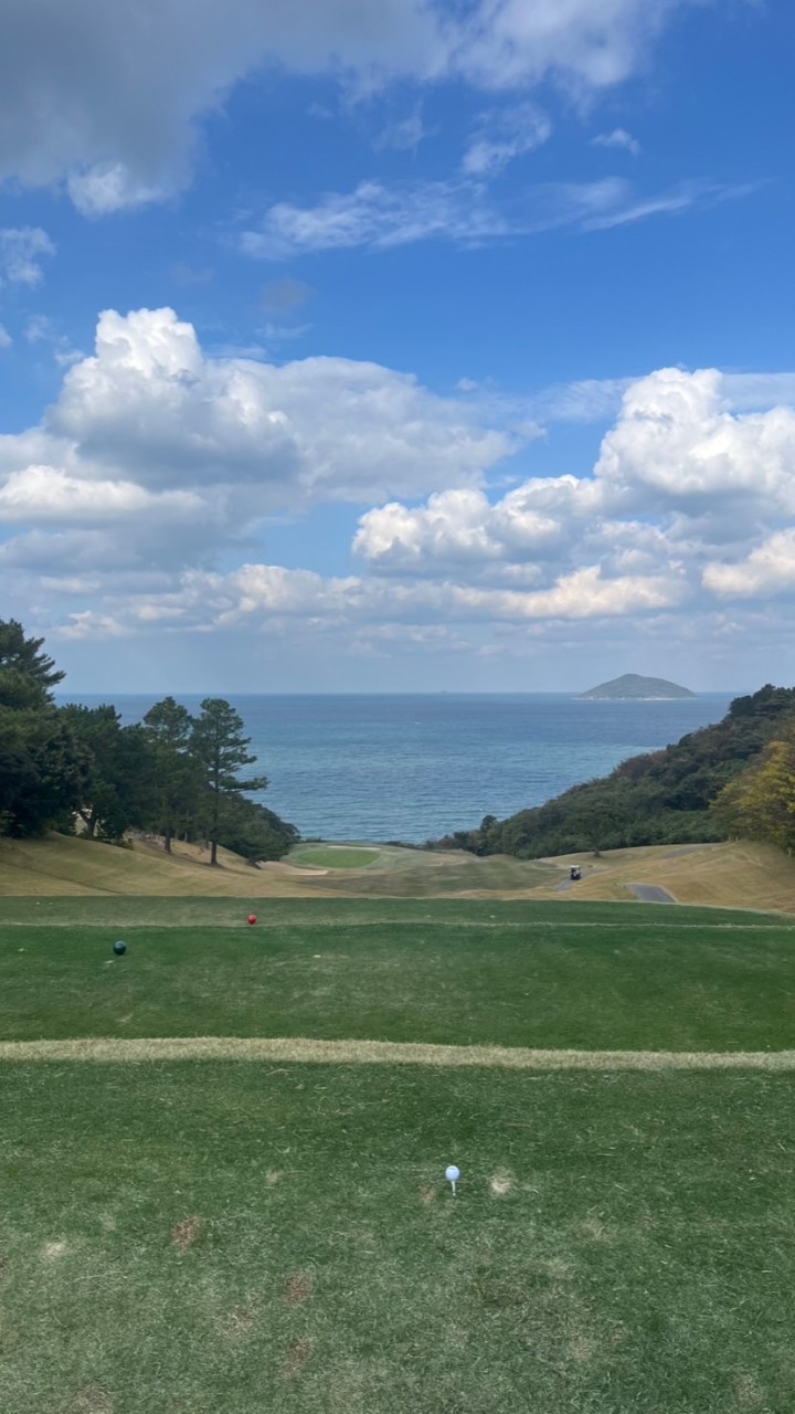 ゴルフ好きの集いin姪浜