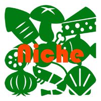 大阪グルメ【椎茸11/16】ニッチなこだわり宴〜気になる食材はなんですか〜