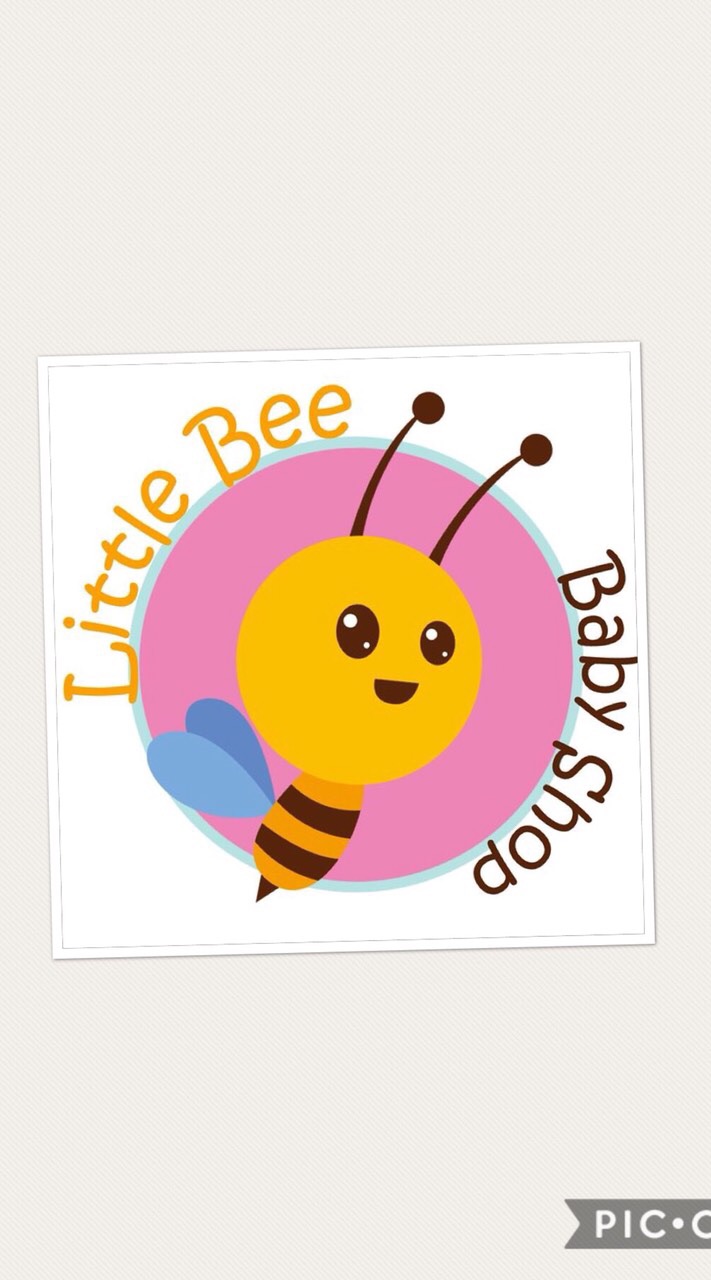 Littlebee เสื้อผ้าเด็ก