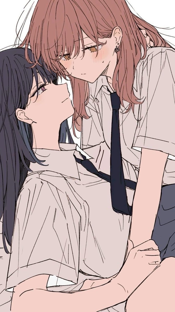思春期レズ部屋【女のコ限定】