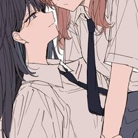思春期レズ部屋【女のコ限定】