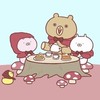 うさまる好きあつまれー！