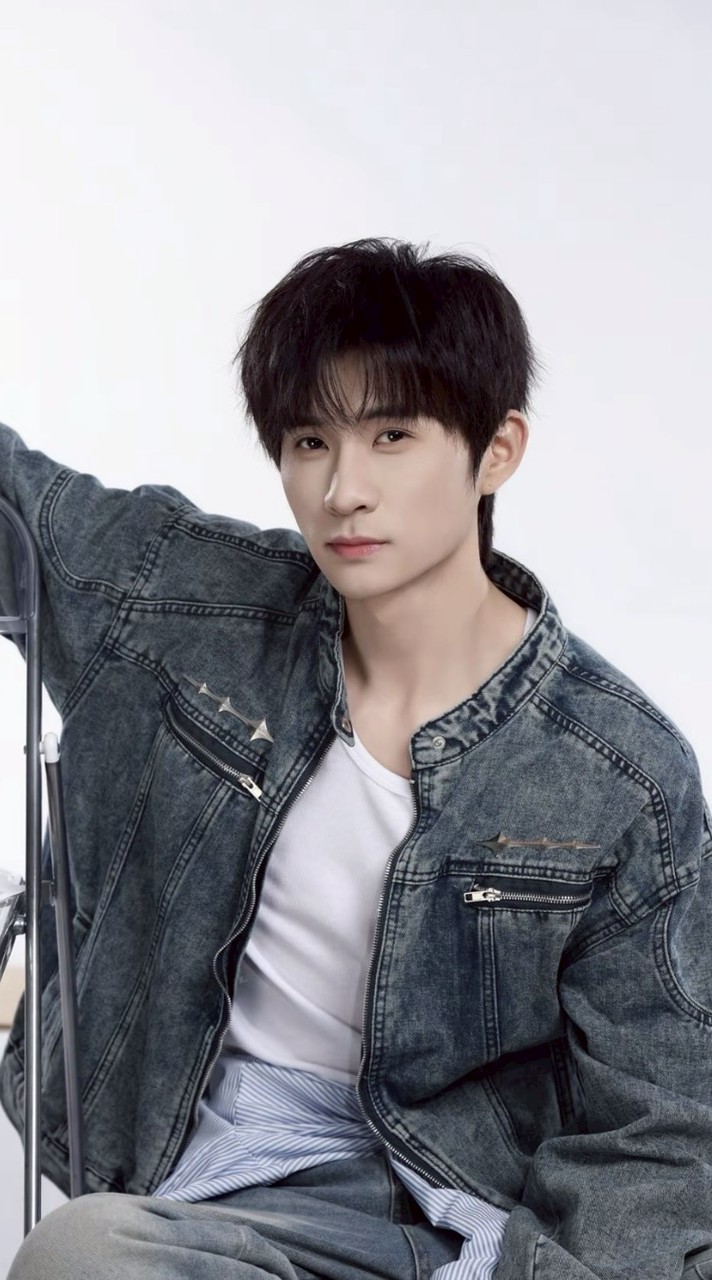 หวังอี้จวิ้น , ( 王奕珺 ) , Jester , หยก Probiotic_th💜🦠