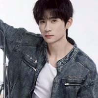 หวังอี้จวิ้น , ( 王奕珺 ) , Jester , หยก Probiotic_th💜🦠