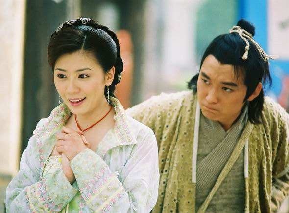 網評心目中的宮鬥劇TOP 9：《至尊紅顏》