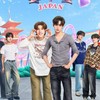 Duang Go Round FAN MEETING in JAPAN