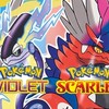 Pokemon scarlet violet raid boss
