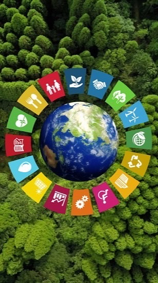 2030 SDGs Game