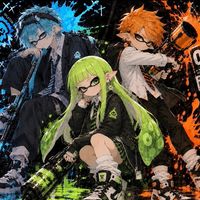 スプラの話と雑談しよ！