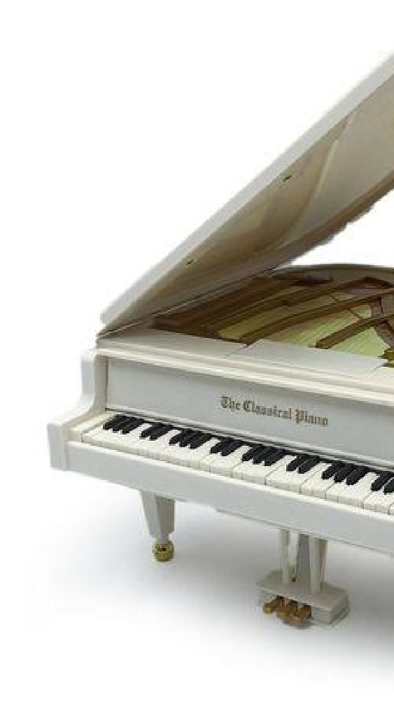 มาเล่นPianoกันเถอะ!!