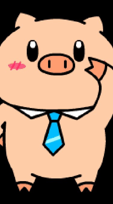 พี่หมูแฮปปี้​ บอกต่อข่าวดีงานพาร์ทไทม์​
