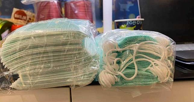 獸醫轟口罩「質量變薄變差」...網罵翻　護理人員嘆：真的沒以前好