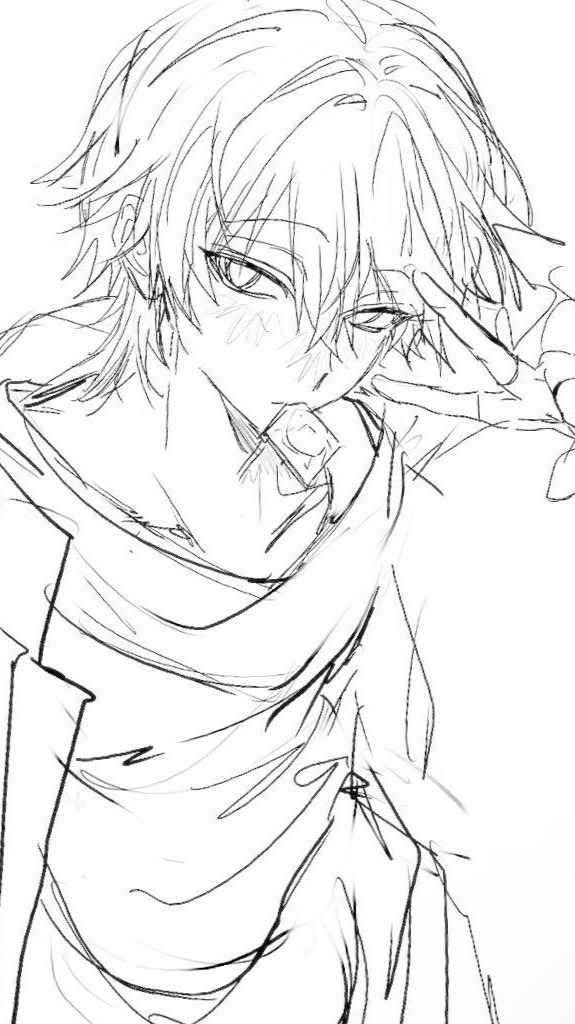 聊天/吃瓜/處關係：3