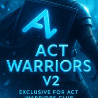 ACT Warriors นักรบ ACT V2