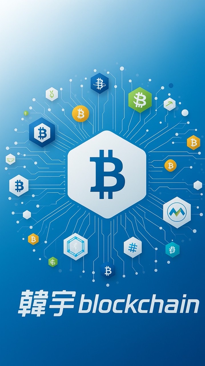 韓宇blockchain 量化交易（華語討論群）