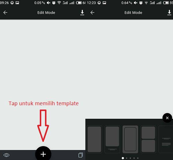 44+ Cara Membuat Kolase Di Snapgram HD