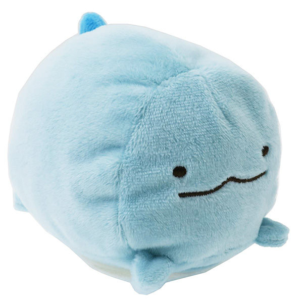 【角落生物娃娃小車車】角落生物 恐龍 娃娃 小車車 日本正品 該該貝比日本精品 ☆