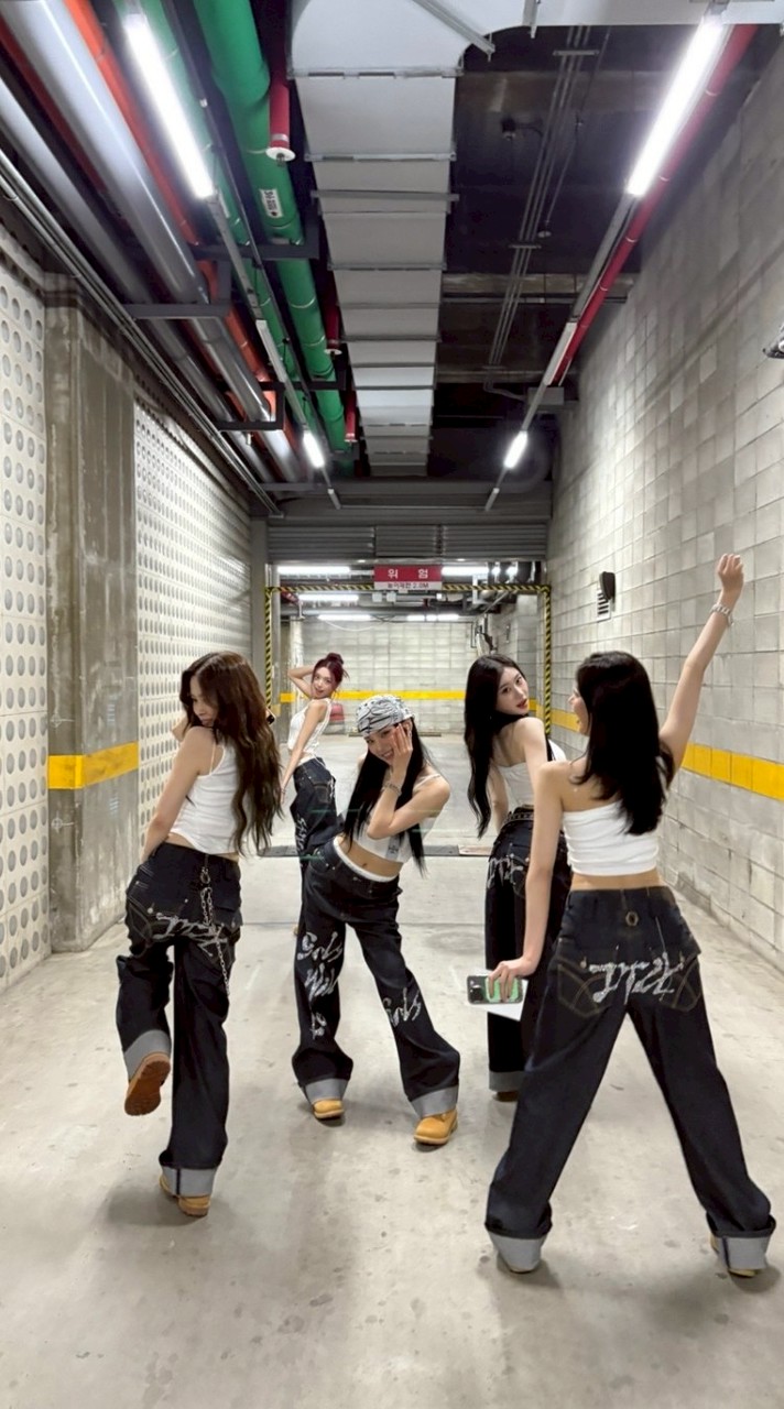 ITZY 台南飯咪線上團