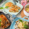 小恐龍素食料理-線上訂餐群組